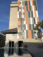 Rabbit Hotel Phimai