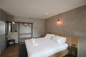 Rabbit Hotel Phimai