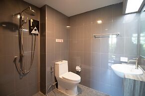 Rabbit Hotel Phimai