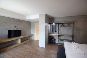 Rabbit Hotel Phimai
