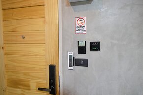 Rabbit Hotel Phimai