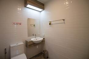 Rabbit Hotel Phimai