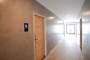 Rabbit Hotel Phimai