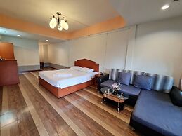 Phu Nga Hotel
