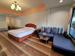 Phu Nga Hotel