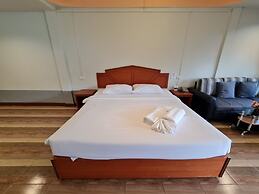 Phu Nga Hotel