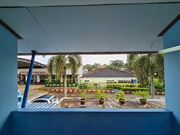 Phu Nga Hotel