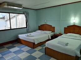 Phu Nga Hotel