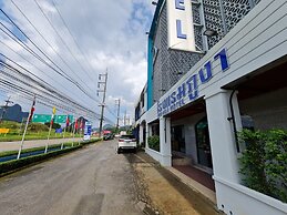Phu Nga Hotel