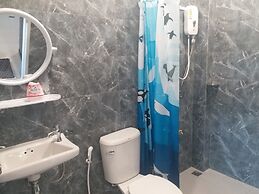 Saney Apartment