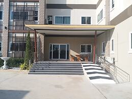 Saney Apartment