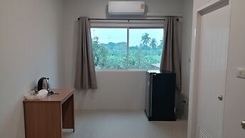 Saney Apartment