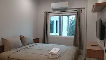 Saney Apartment