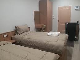 Saney Apartment