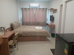 Saney Apartment