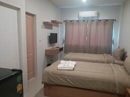 Saney Apartment