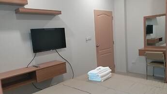 Saney Apartment