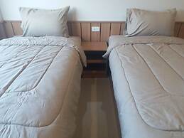Saney Apartment