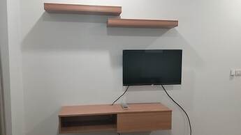 Saney Apartment