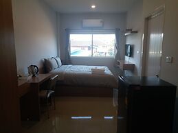 Saney Apartment
