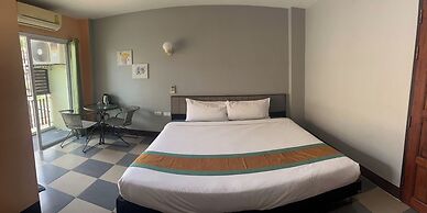 Nasa Hotel