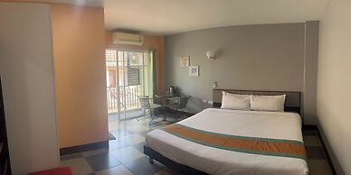 Nasa Hotel