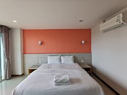 The Base Hua Hin