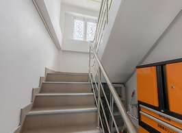 MiddleWay House