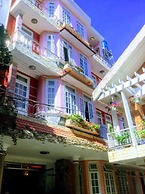 Bich Khue Hotel