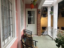 Bich Khue Hotel