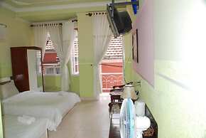 Bich Khue Hotel