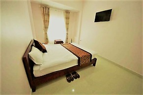Phuc Dang Huy Hotel
