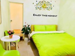 Huu Nghi Hotel