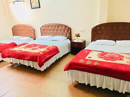 Huu Nghi Hotel
