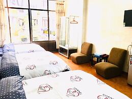 Huu Nghi Hotel