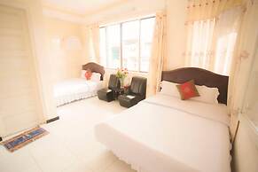 Huu Nghi Hotel