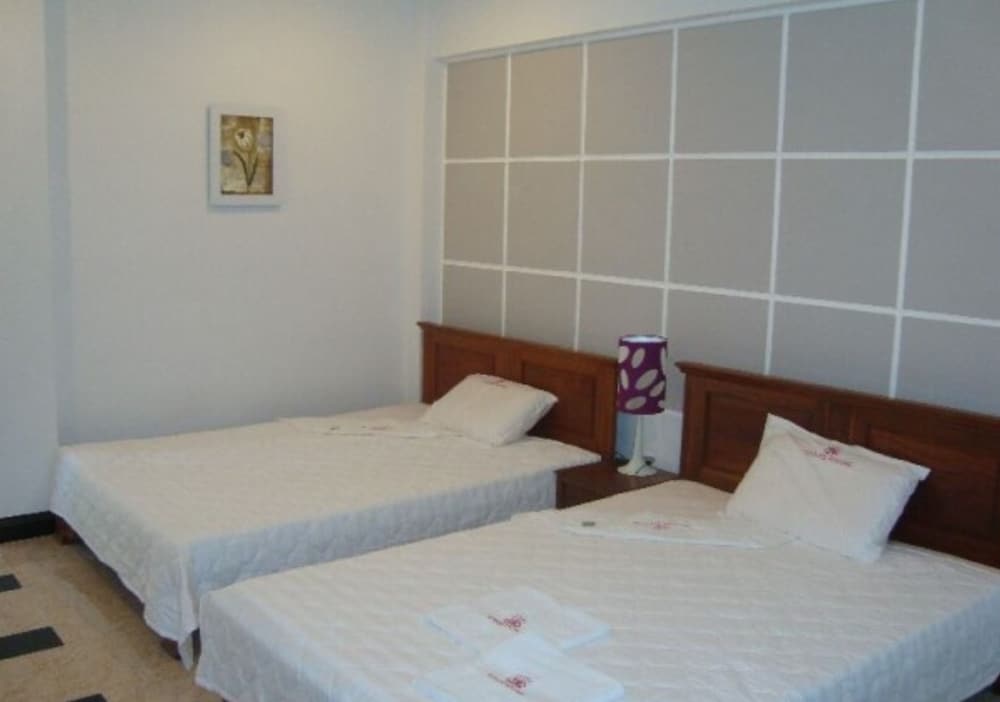 Khang Khang 2 Hotel