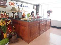 Khang Khang 2 Hotel