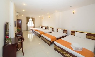House Land Hotel Da Nang