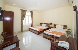 House Land Hotel Da Nang