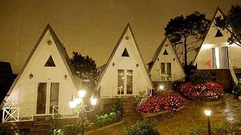 Bungalow Lam Phuong Cac Hill