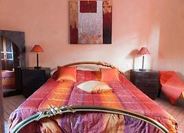 Hôtel Riad 5 Studio Cap Libertin Village Naturiste