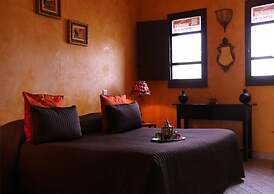 Hôtel Riad 5 Studio Cap Libertin Village Naturiste