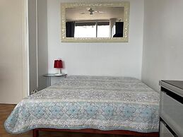 Hôtel Riad 5 Studio Cap Libertin Village Naturiste