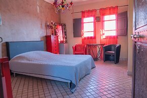 Hôtel Riad 5 Studio Cap Libertin Village Naturiste