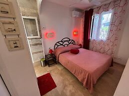 Hôtel Riad 5 Studio Cap Libertin Village Naturiste