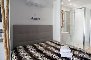 Hôtel Riad 5 Studio Cap Libertin Village Naturiste