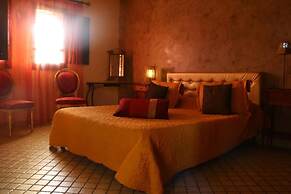 Hôtel Riad 5 Studio Cap Libertin Village Naturiste