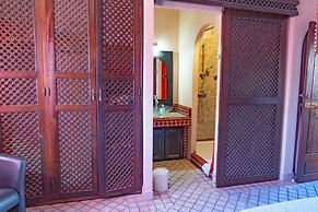 Hôtel Riad 5 Studio Cap Libertin Village Naturiste