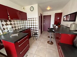 Hôtel Riad 5 Studio Cap Libertin Village Naturiste